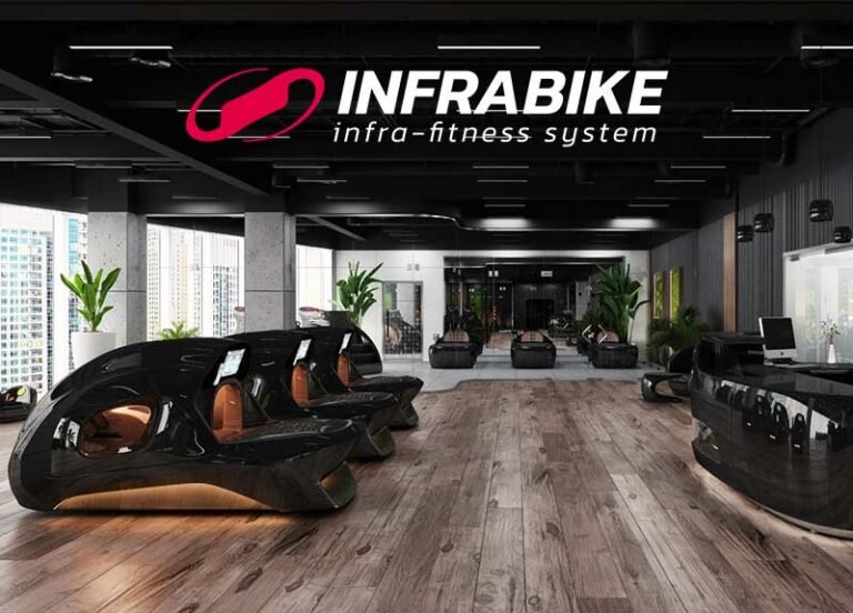 Professional InfraBike center